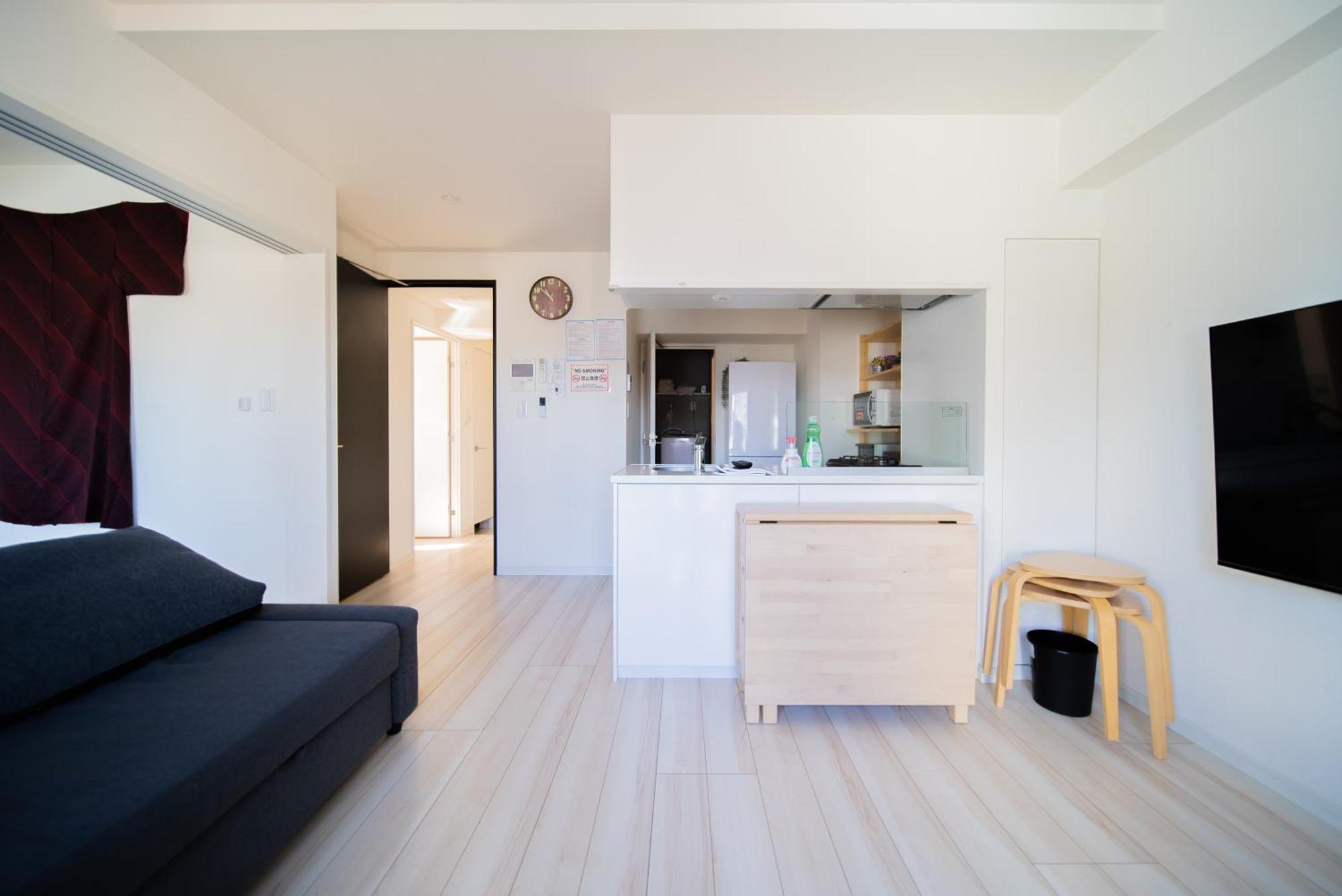 Apartamento 優宿premiumueno