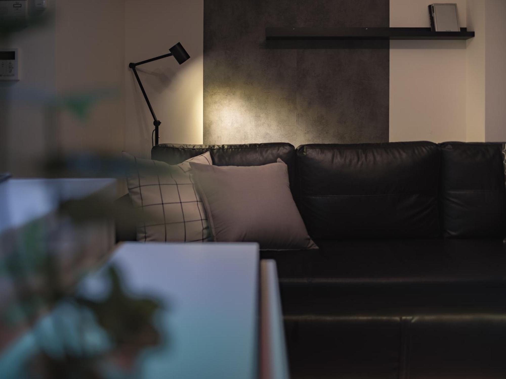 Apartamento 優宿premiumueno Tokio
