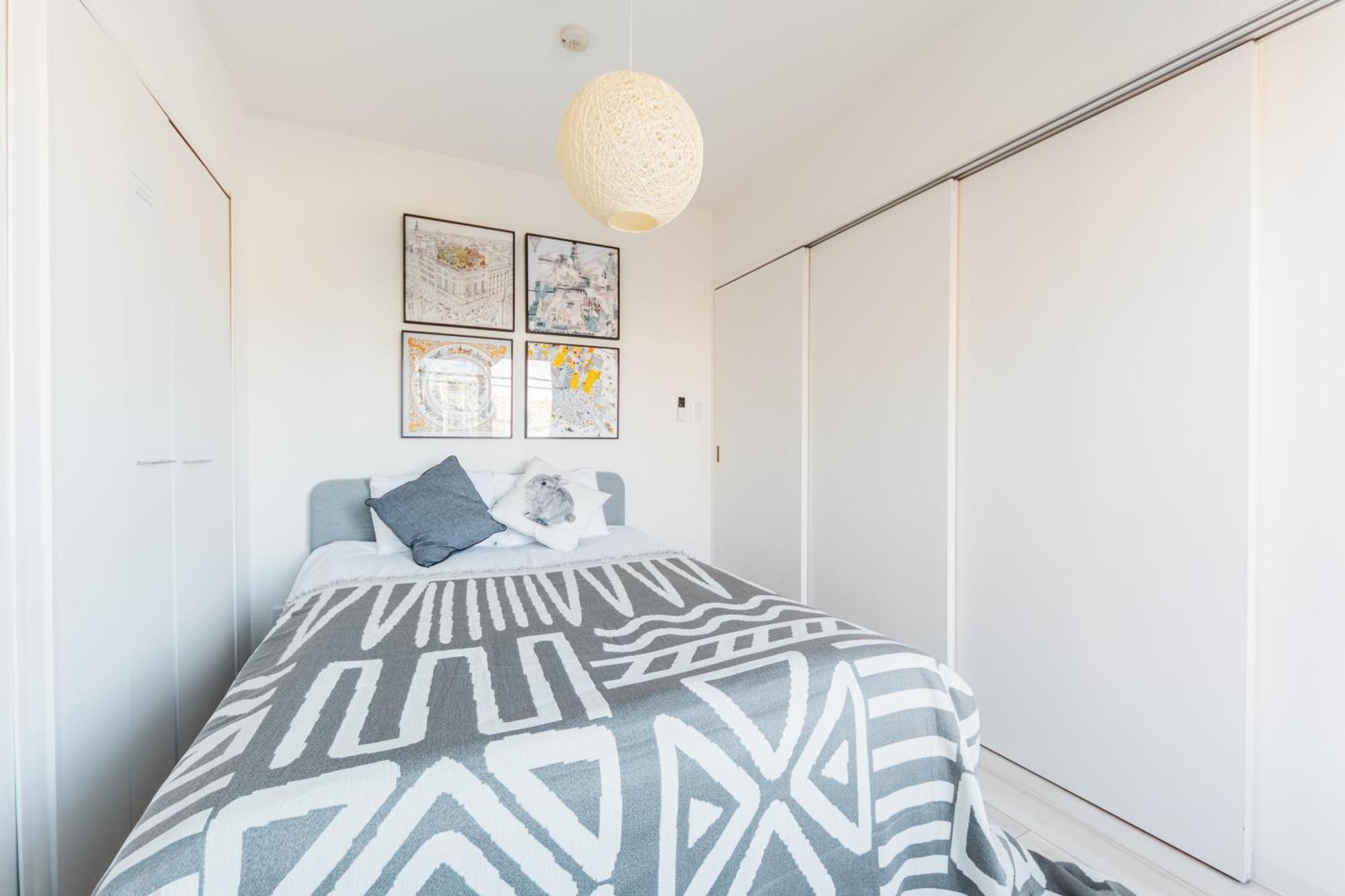 Apartamento 優宿premiumueno