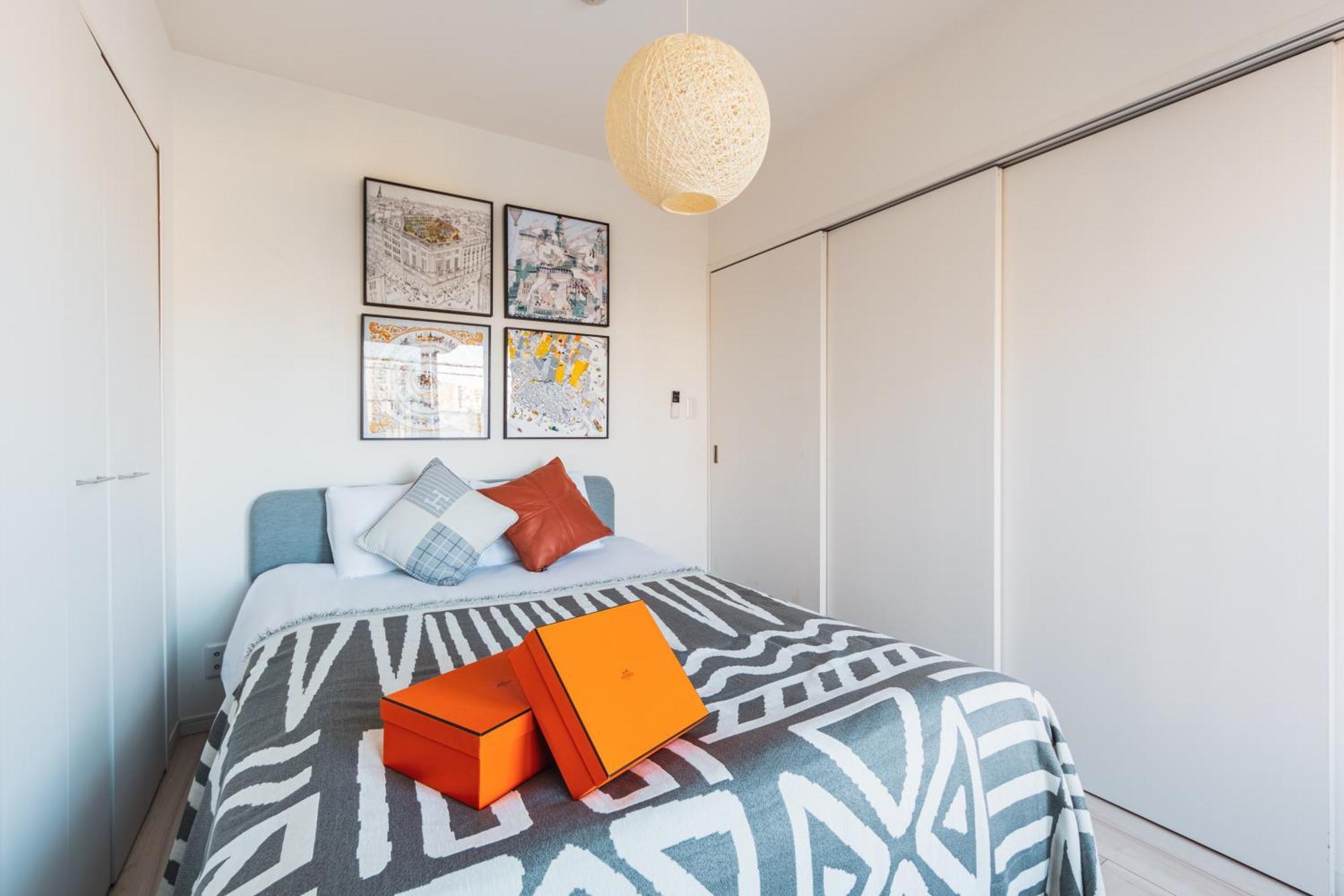 Apartamento 優宿premiumueno
