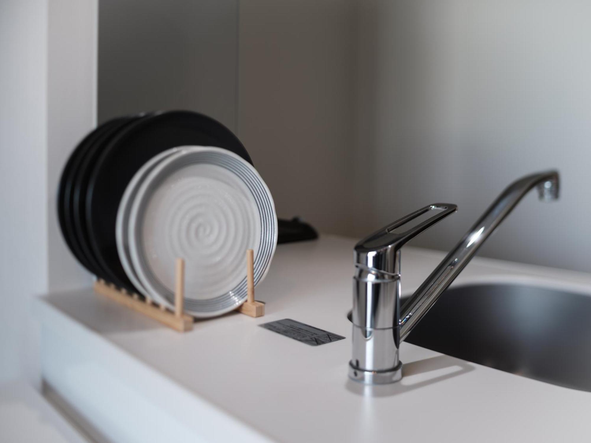Apartment 優宿premiumueno Präfektur Tokio
